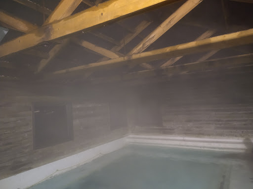 Lolo Hot Springs - Photo 8