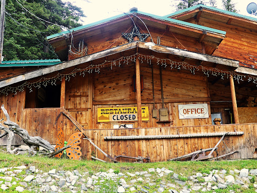 Lost Trail Hot Springs - Photo 1