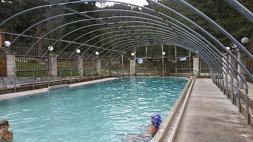 Lost Trail Hot Springs - Photo 3