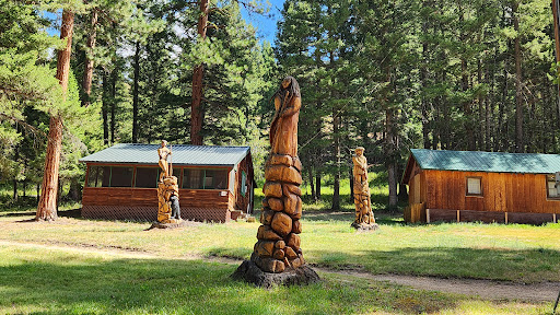 Lost Trail Hot Springs - Photo 4