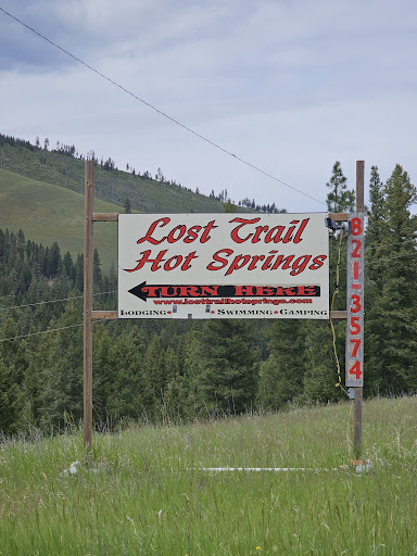 Lost Trail Hot Springs - Photo 5