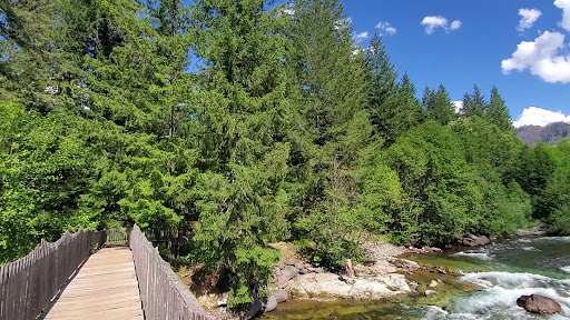 Lower Breitenbush Hot Springs - Photo 2