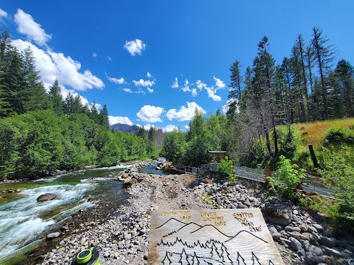 Lower Breitenbush Hot Springs - Photo 3