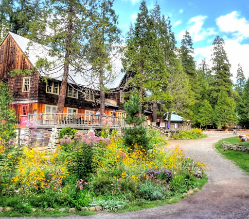 Lower Breitenbush Hot Springs - Photo 5
