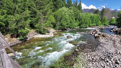 Lower Breitenbush Hot Springs - Photo 8