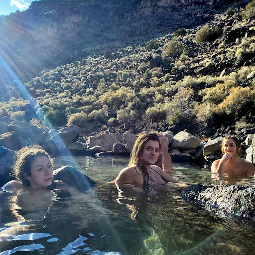 Manby Hot Springs - Photo 6