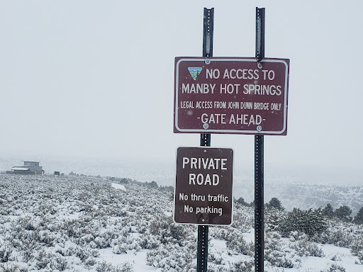 Manby Hot Springs - Photo 8