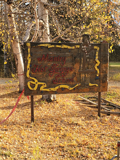 Manley Hot Springs - Photo 8