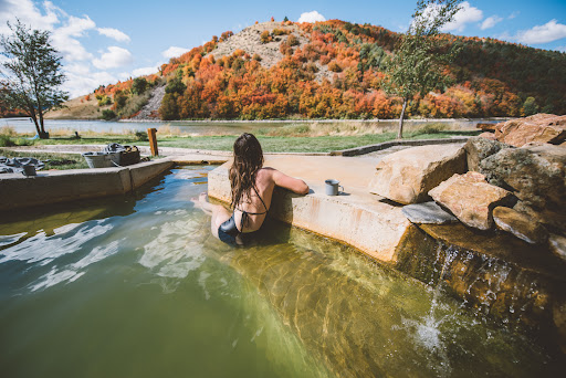 Maple Grove Hot Springs - Photo 1