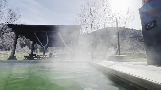 Maple Grove Hot Springs