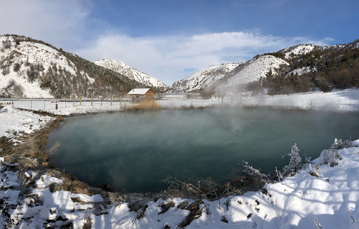 Maple Grove Hot Springs - Photo 4