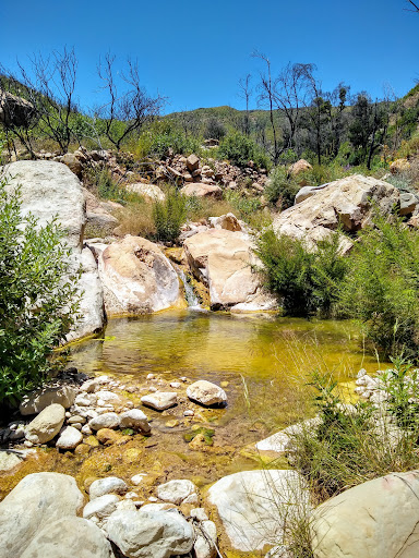 Matilija Hot Springs - Photo 1