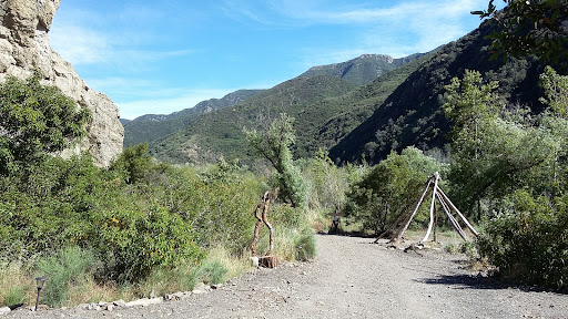 Matilija Hot Springs - Photo 2