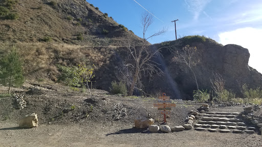 Matilija Hot Springs - Photo 5