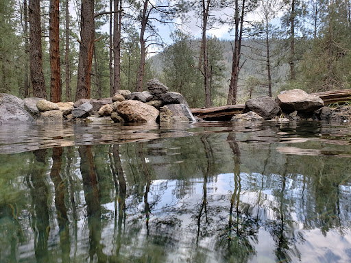 McCauley Warm Springs - Photo 1