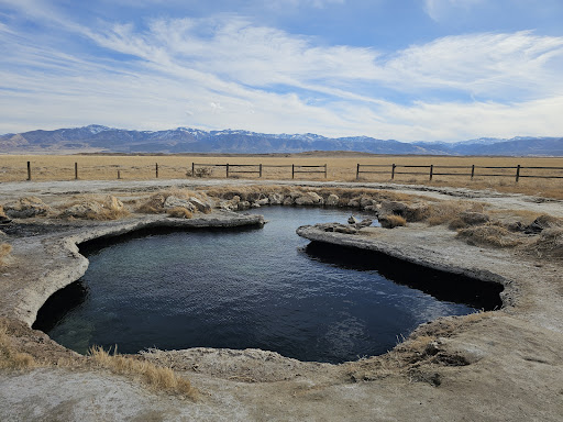 Meadow Hot Springs - Photo 1