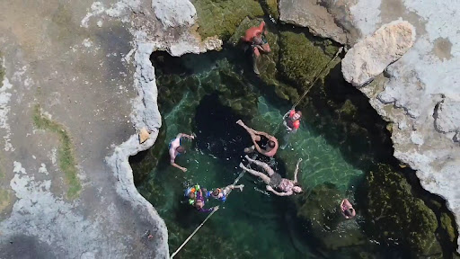 Meadow Hot Springs - Photo 2