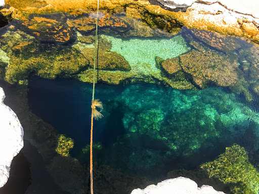 Meadow Hot Springs