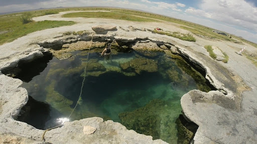 Meadow Hot Springs - Photo 8