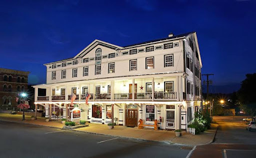 Medbery Inn & Spa - Photo 2