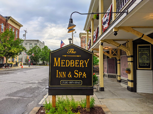 Medbery Inn & Spa