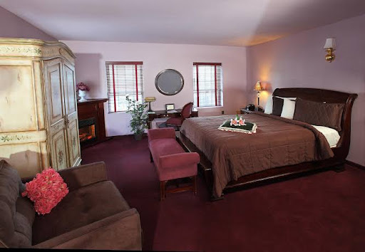 Medbery Inn & Spa - Photo 7