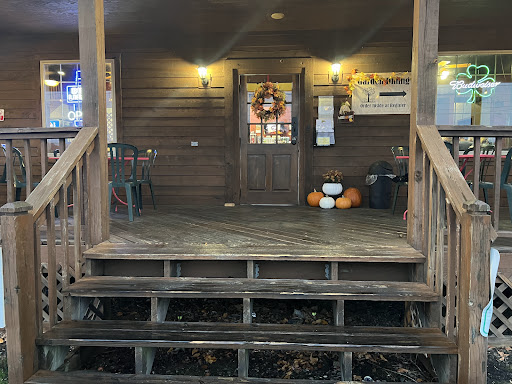 Molly’s Hot Springs