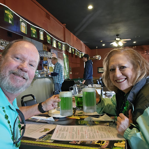 Molly’s Hot Springs - Photo 5