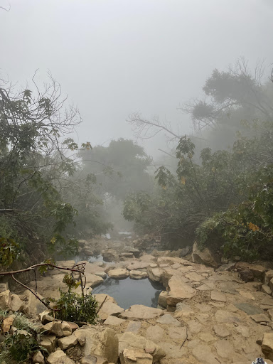 Montecito Hot Springs - Photo 3