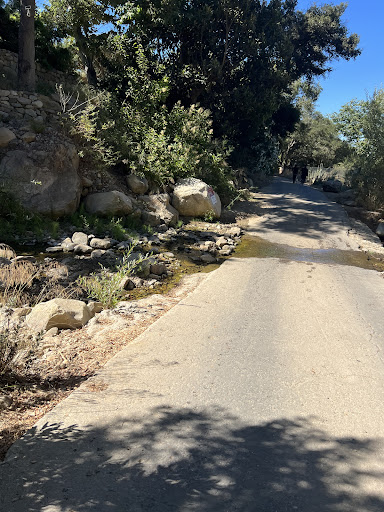 Montecito Hot Springs - Photo 4