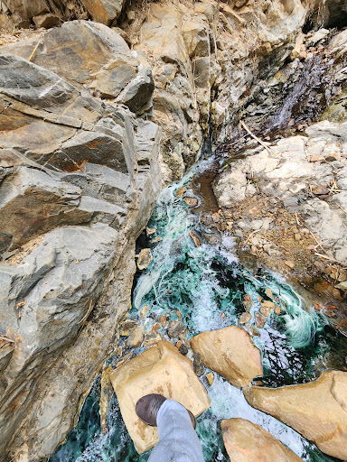 Montecito Hot Springs - Photo 5