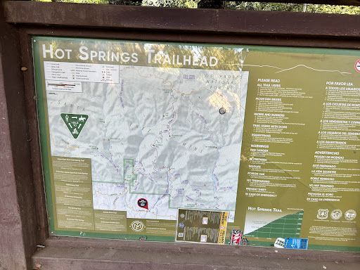 Montecito Hot Springs - Photo 7