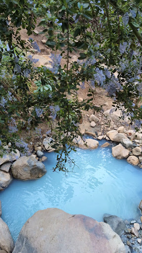 Montecito Hot Springs - Photo 8