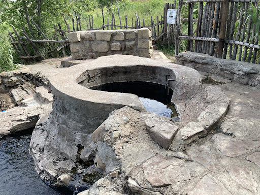 Montezuma Hot Springs - Photo 2