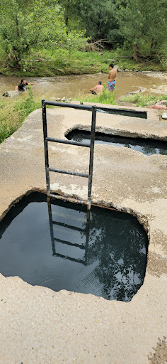 Montezuma Hot Springs - Photo 3