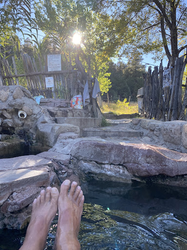 Montezuma Hot Springs - Photo 4