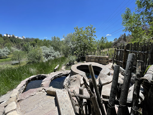 Montezuma Hot Springs - Photo 5