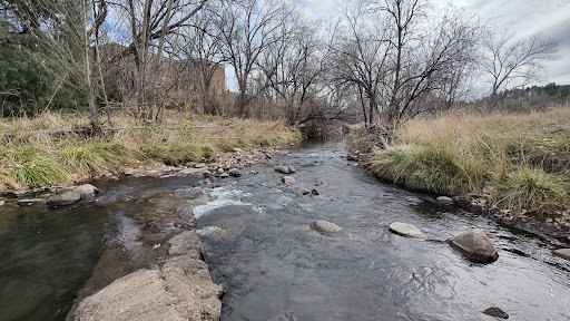 Montezuma Hot Springs