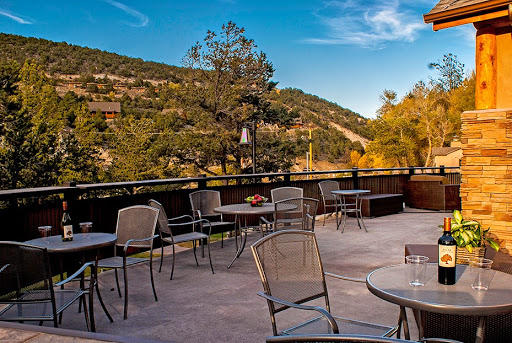 Mount Princeton Hot Springs Resort - Photo 1
