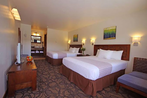 Mount Princeton Hot Springs Resort - Photo 3