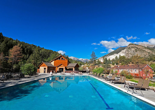 Mount Princeton Hot Springs Resort - Photo 4