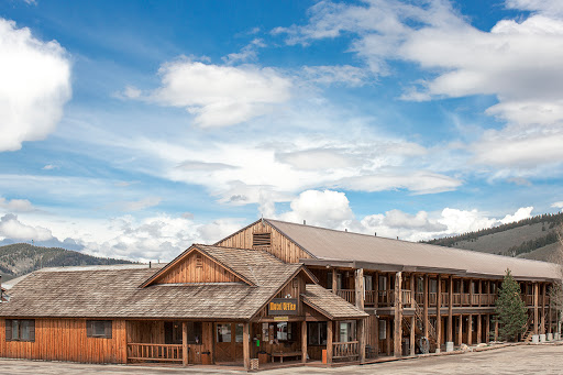 Mountain Village Resort Hot Springs - Photo 1
