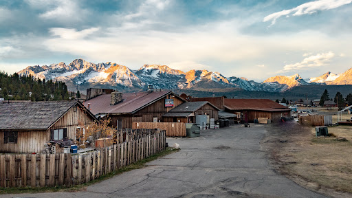 Mountain Village Resort Hot Springs - Photo 8