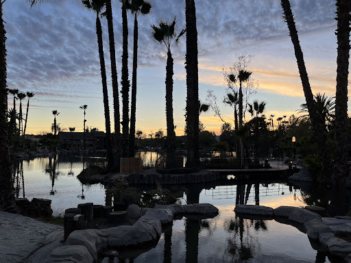 Murrieta Hot Springs Resort