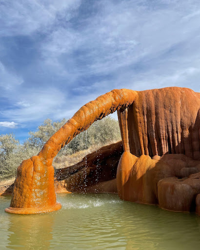 Mystic Hot Springs - Photo 1