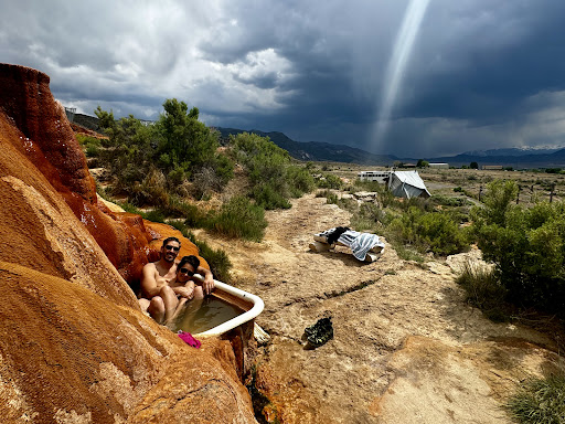 Mystic Hot Springs - Photo 3