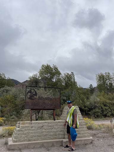 Mystic Hot Springs - Photo 7