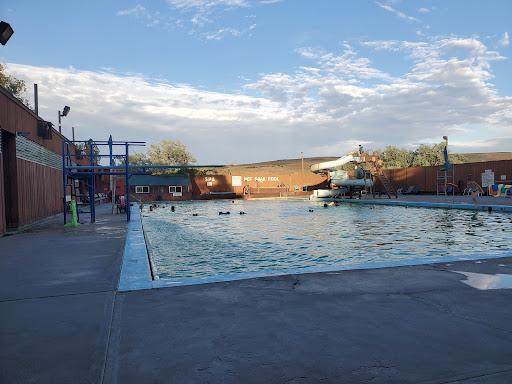 Nat-Soo-Pah Hot Springs - Photo 3