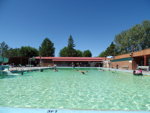 Nat-Soo-Pah Hot Springs - Photo 5