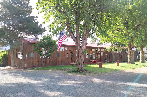 Nat-Soo-Pah Hot Springs - Photo 6